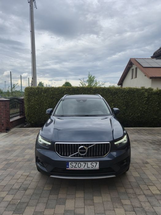 Volvo XC 40