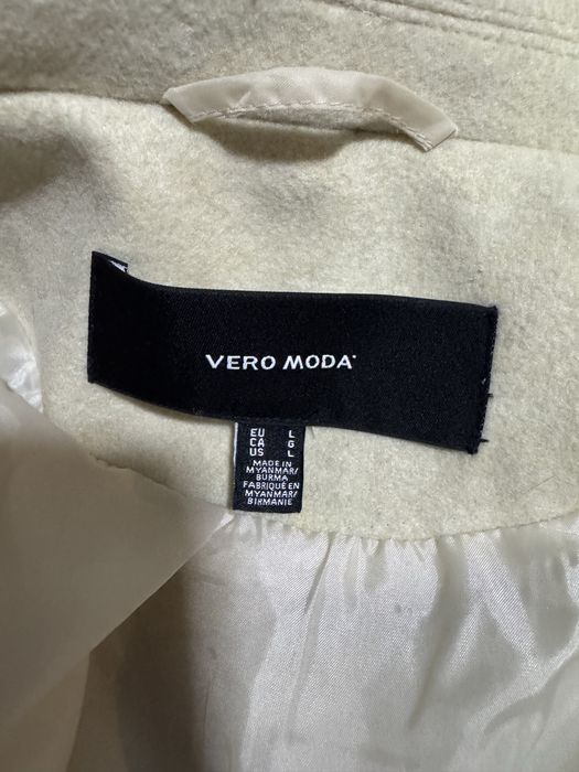 Пальто жіноче Vero Moda