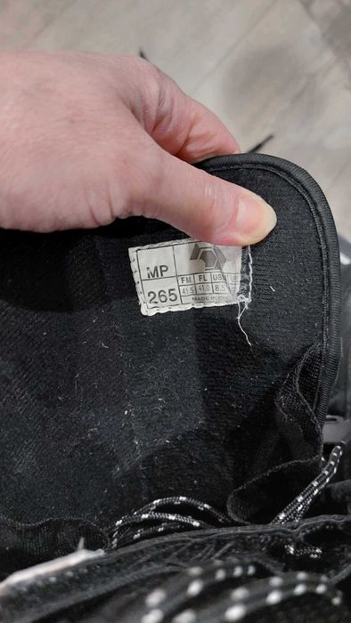 Buty snowboardowe Northwave model Decade  rozm 41,5