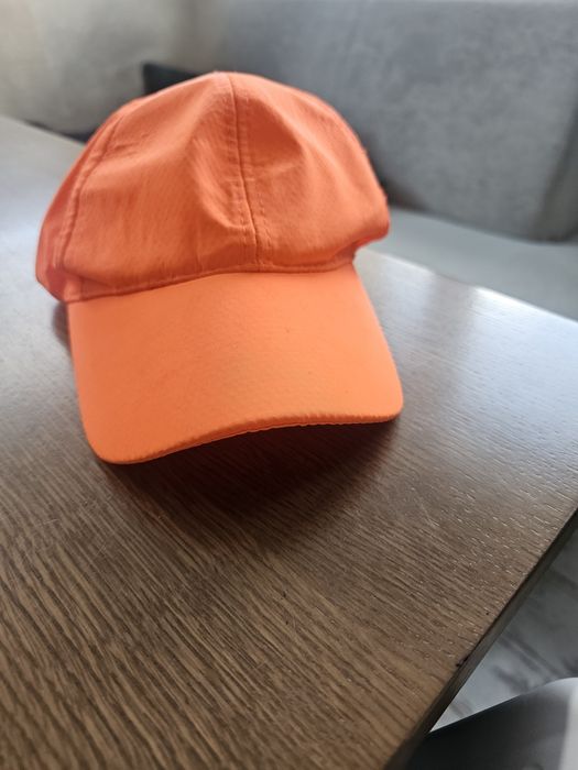 Czapka z daszkiem