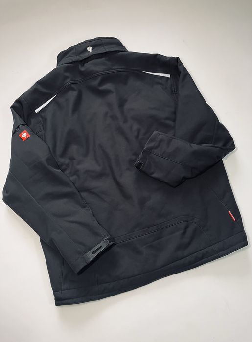 Зимова робоча чоловіча куртка Engelbert Strauss (size XXL)