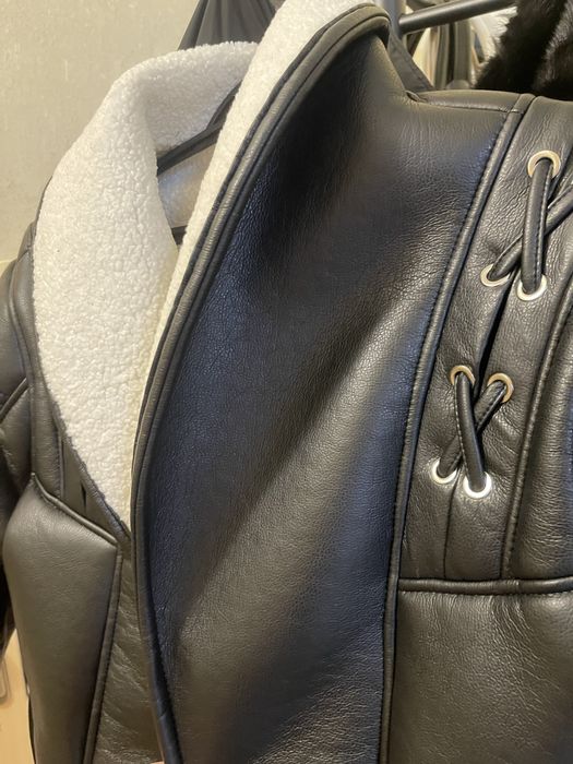 Дублянка жіноча нова