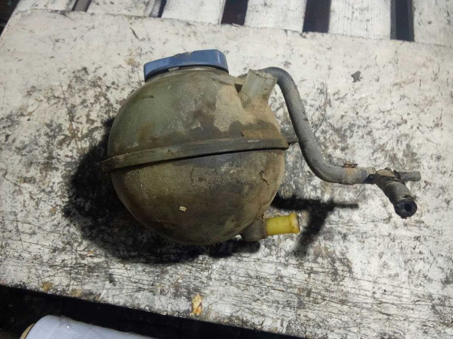 Бачок розширювальний / тосола Volkswagen LT 35