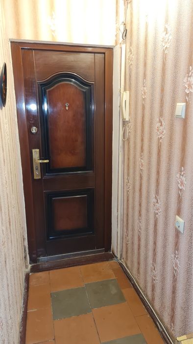 2-кімнатна квартира, вул. Євшана 1, 44 м²