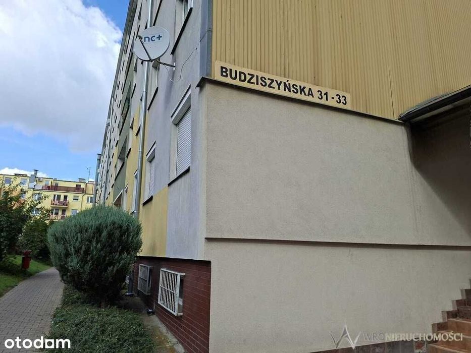 Lokal biurowy 30 m² | Wrocław