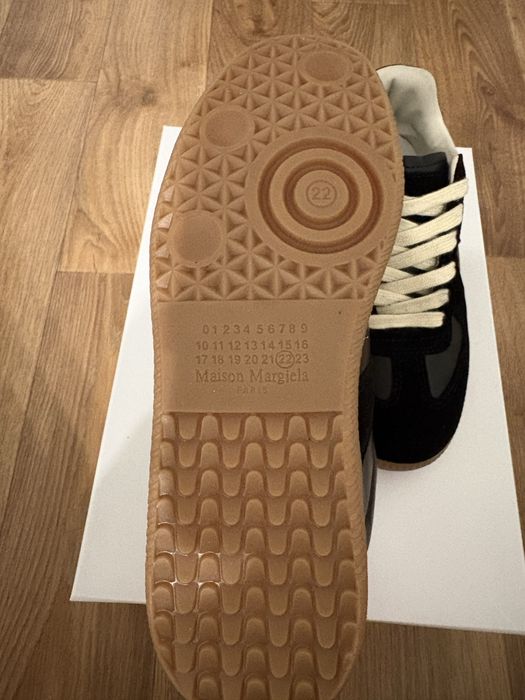 Maison margiela replica 37