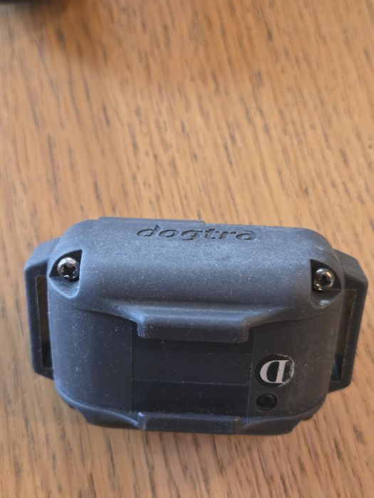 Używany zestaw Dogtra 3500NCP Super-X Series