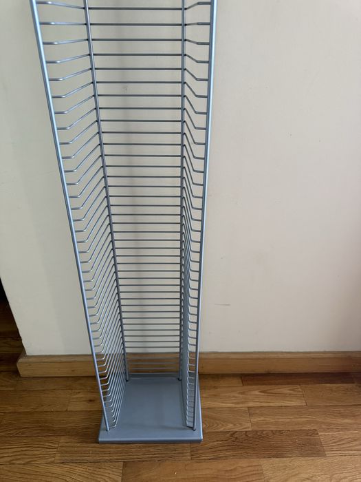 Suporte para DVDS