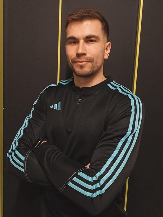 Trener Personalny Kraków | Redukcja | Budowa Sylwetki | Konsultacja