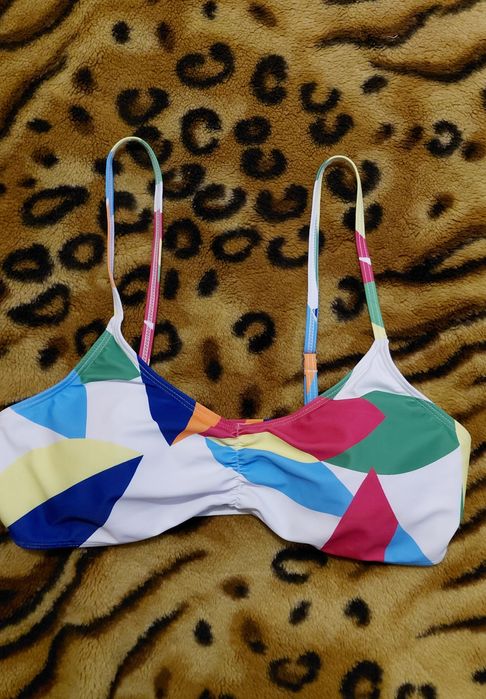 Купальник  Роздільний