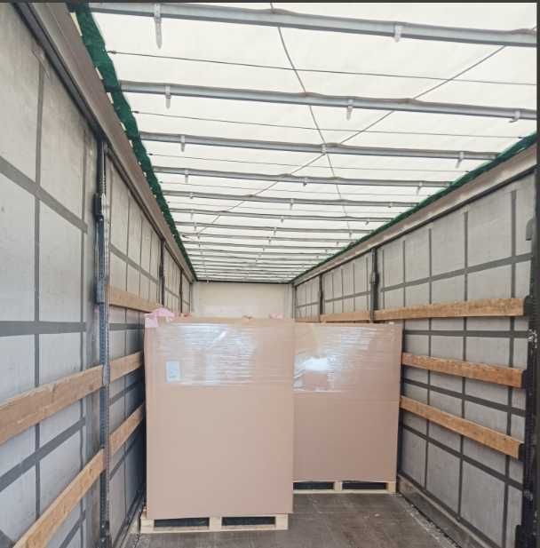 Palety Mix Amazon/ ACTION Zwroty konsumenckie najlepsze cena