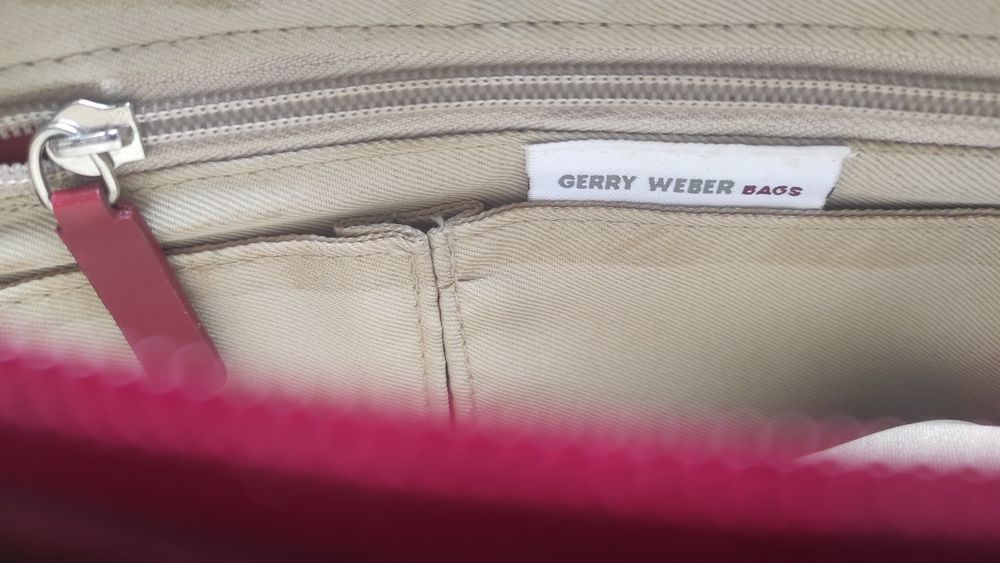 Сумка Гарі Вебер