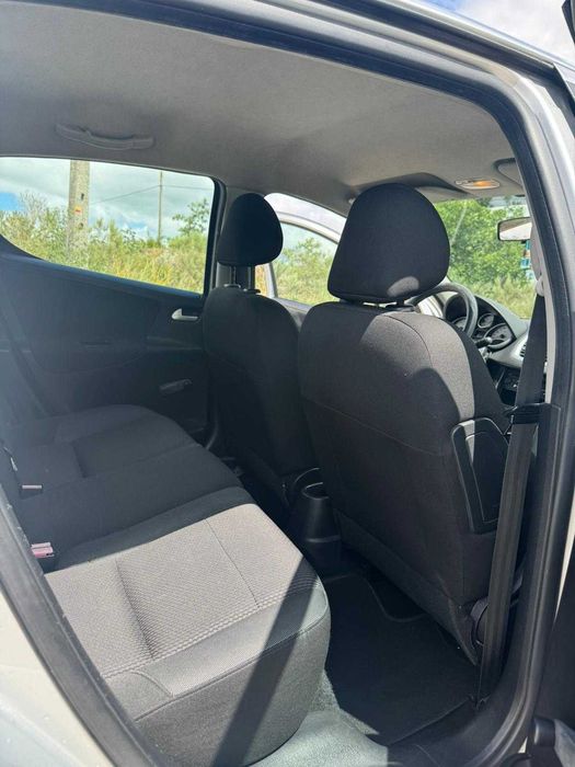 Peugeot 207 1.4 HDi Premium