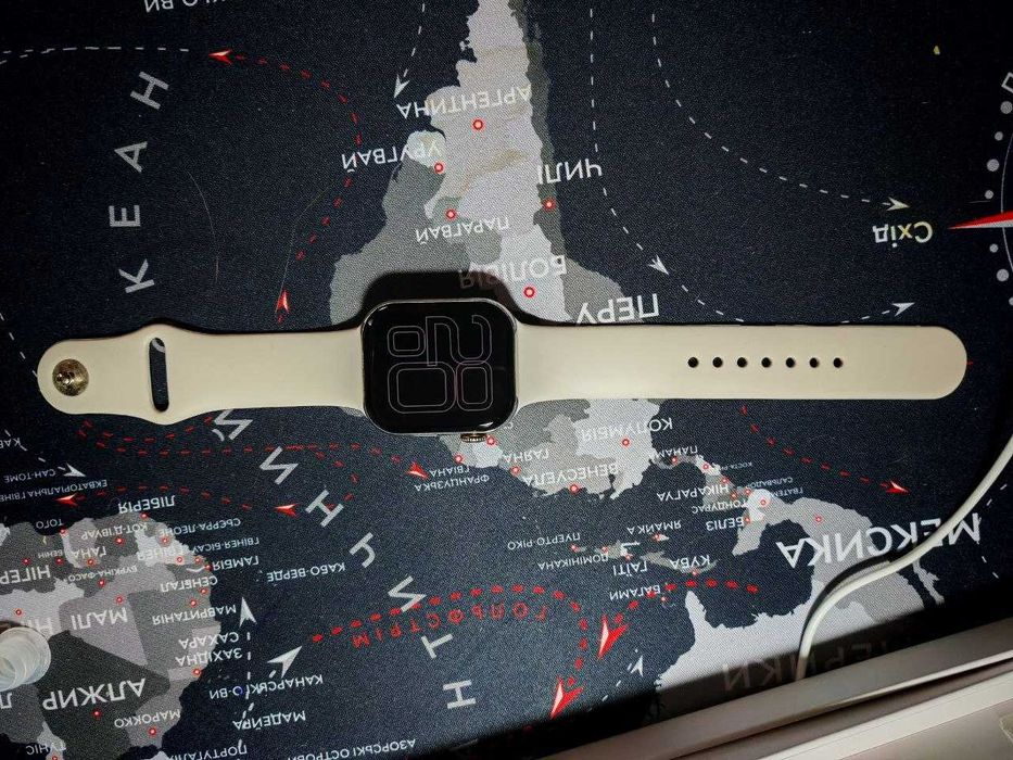 Apple watch series 11