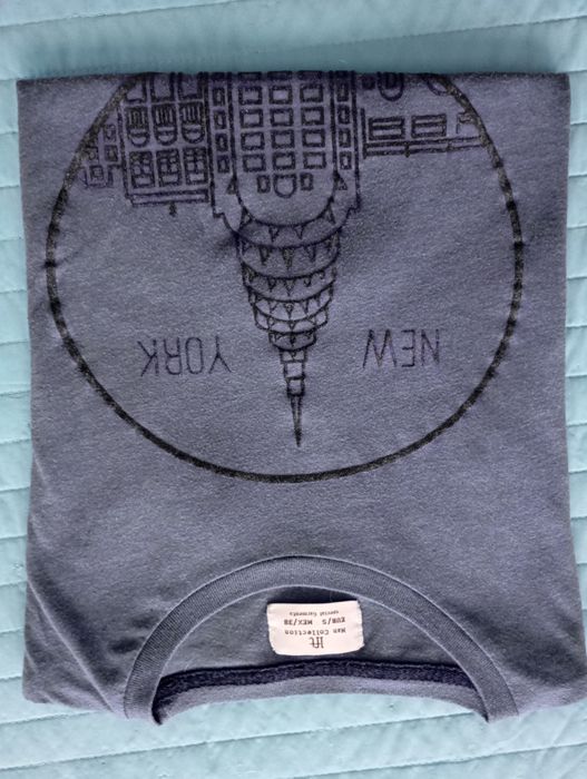 T-shirt Lefties tamanho S