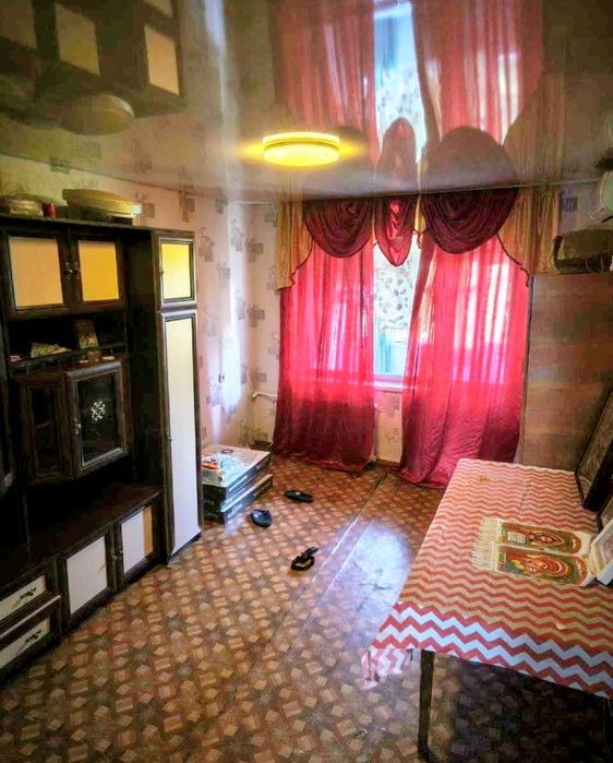 Сдам квартиру 3х комнатную газ Добровольского