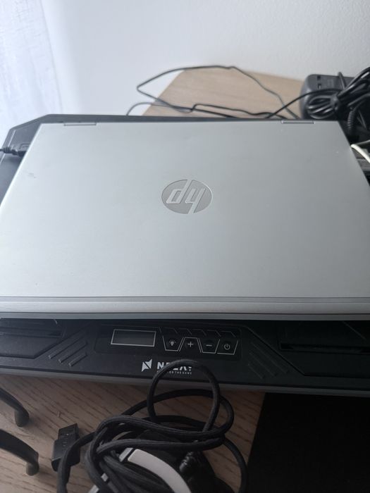 pc Hp portatil. Em bom estado