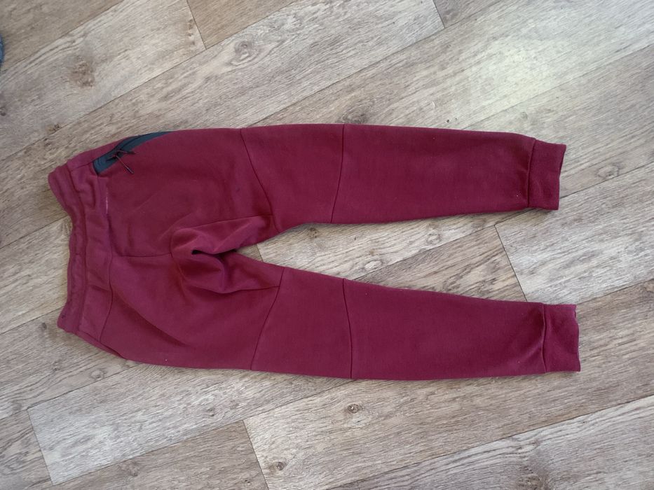 Штани Nike tech fleece найк течфлис