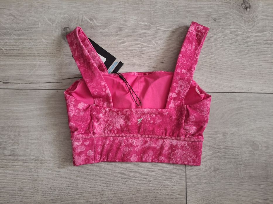 Primark* Biustonosz sportowy top work out*XS