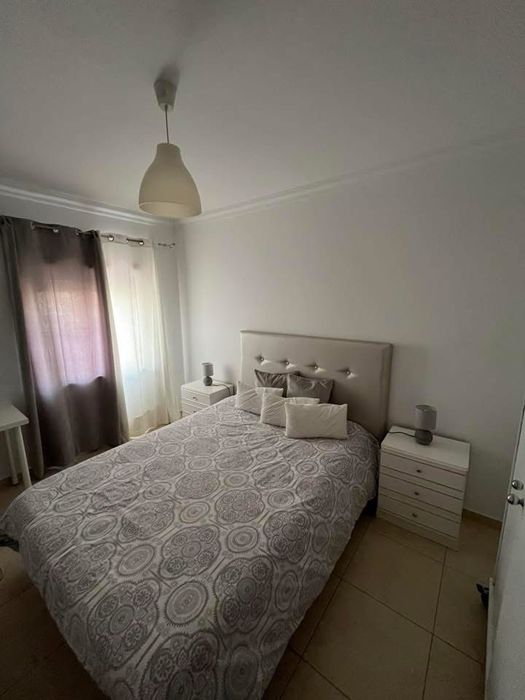 Quarto para arrendamento em T3