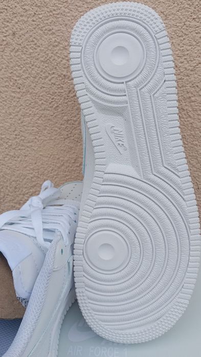 Buty Air Force 1