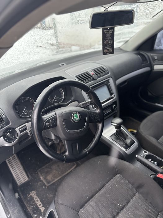 Продам Skoda Octavia A5 FL