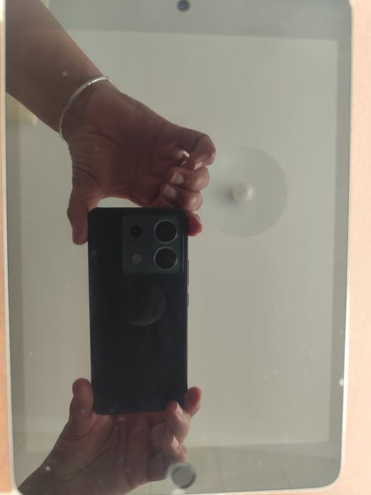 IPad modelo A1538FCCID:BCGA1538 IC-579CA1538