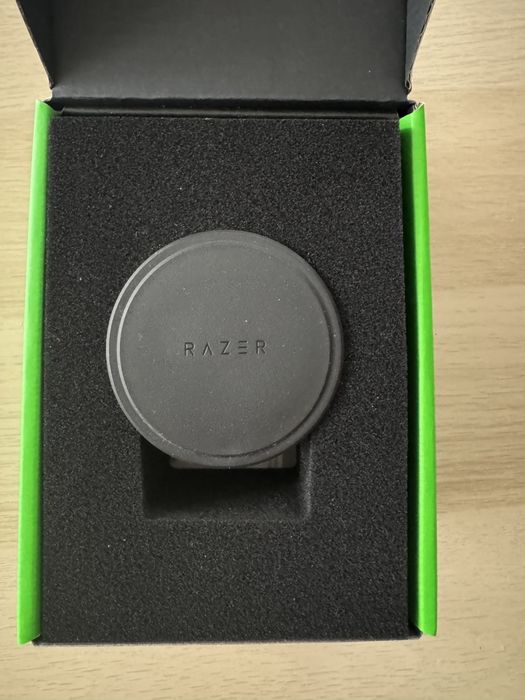 Kamerka internetowa RAZER KIYO PRO
