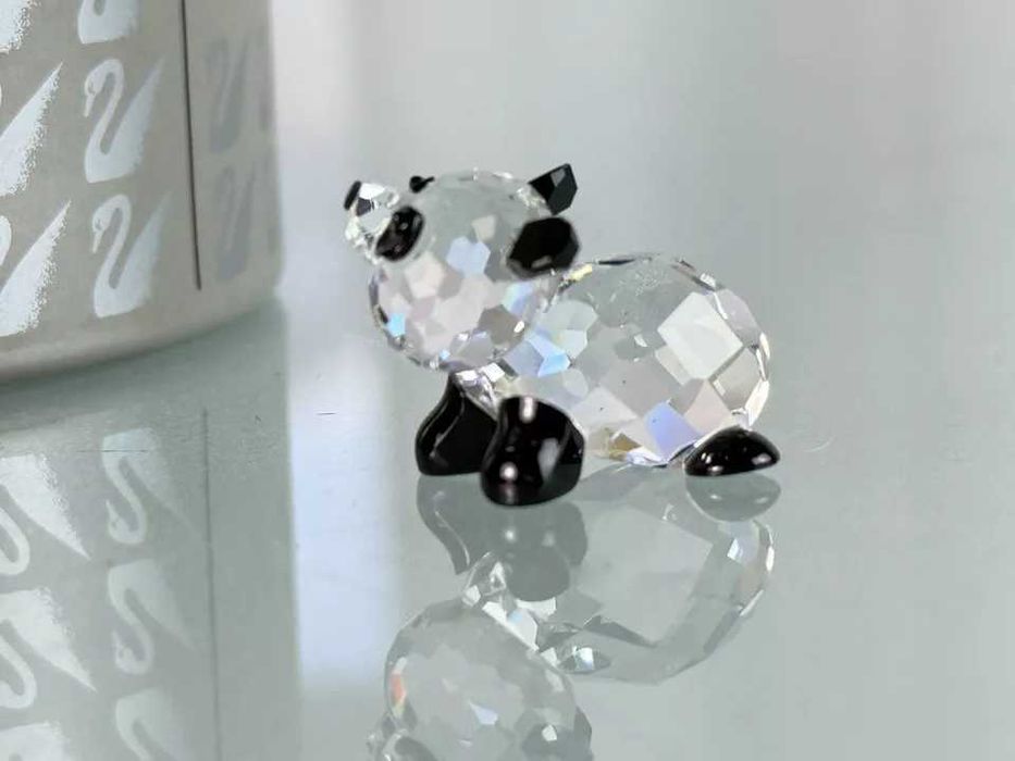 Swaroski os Pandas