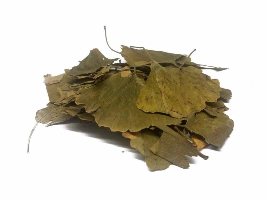 500г., Гинкго билоба гінкго білоба гінго