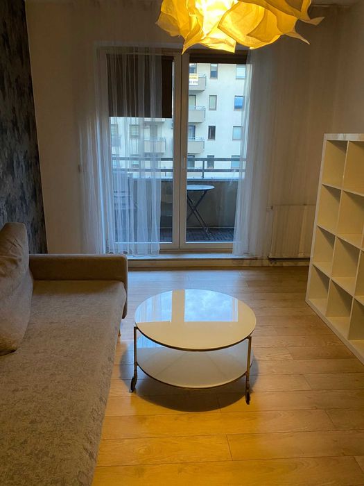 Nowoczesne mieszkanie do wynajęcia / Flat for rent - Widok 6