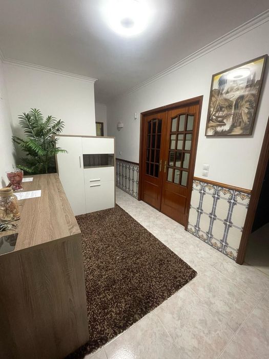 Quarto casal nas Mercedes 500€