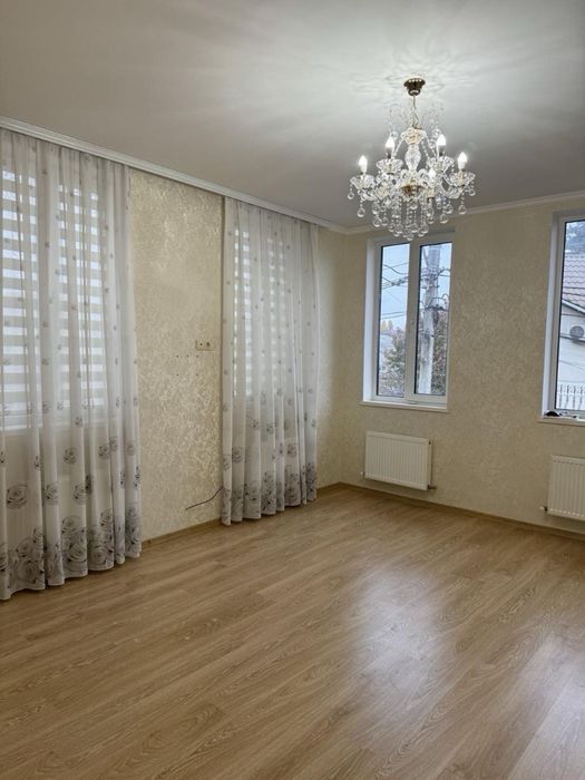 ‼️Срочно‼️Продам хозяйский дом с ремонтом на Чубаевке.