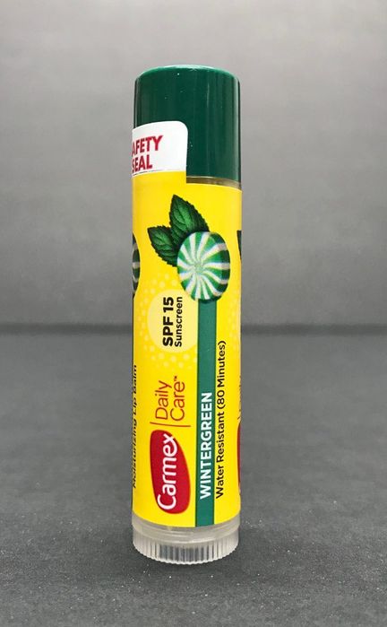 Бальзам для губ Carmex