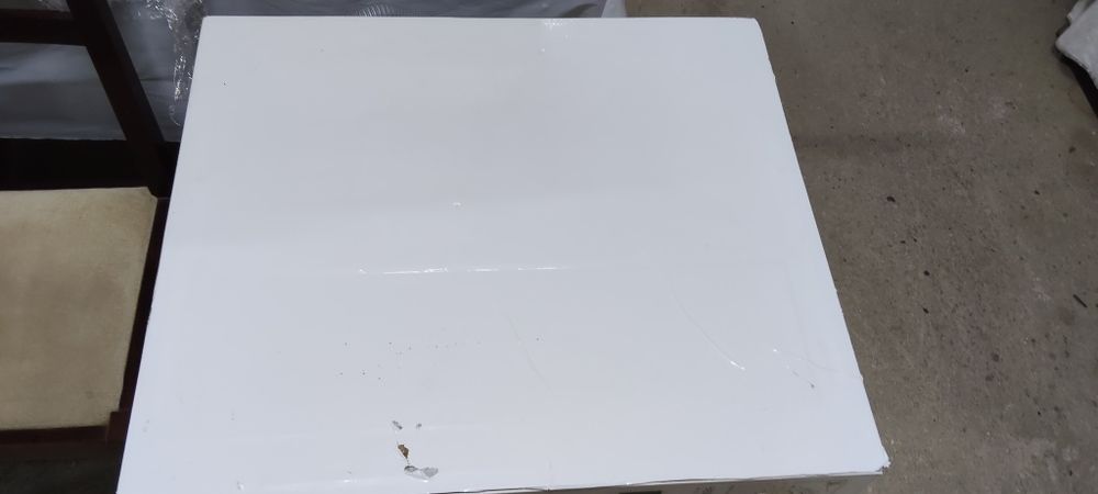 Máquina de lavar e secar