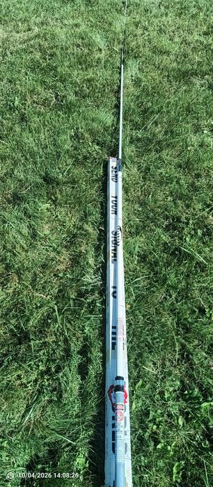 Antena Cb bazowa Solarcon Antron A99