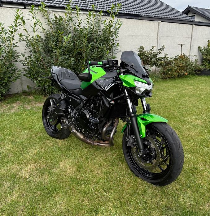 Kawasaki