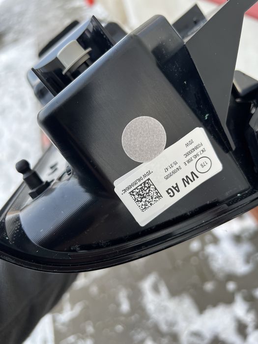 Фонарі фонарь Led Caddy 20-26р нові оригінал