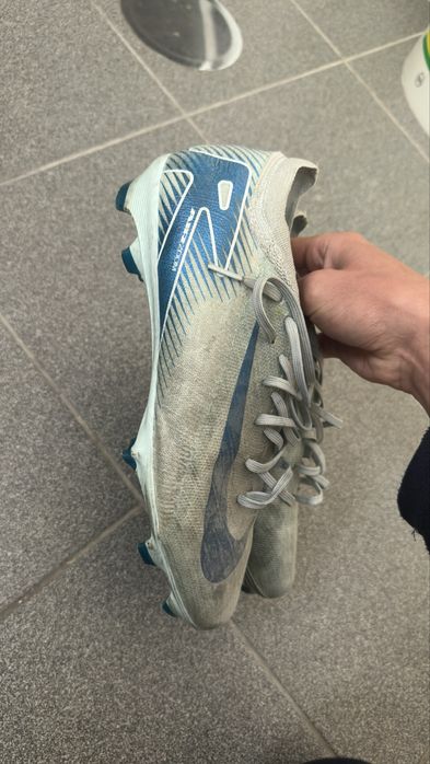 Chterias mercurial profissionais