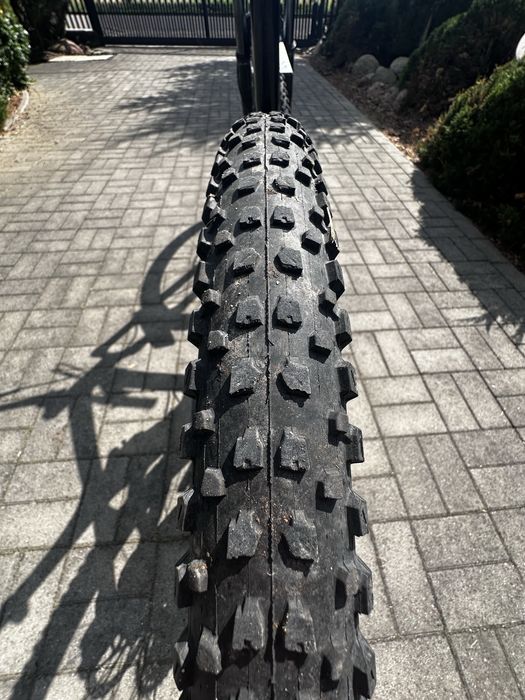 Rower trek fuel ex5