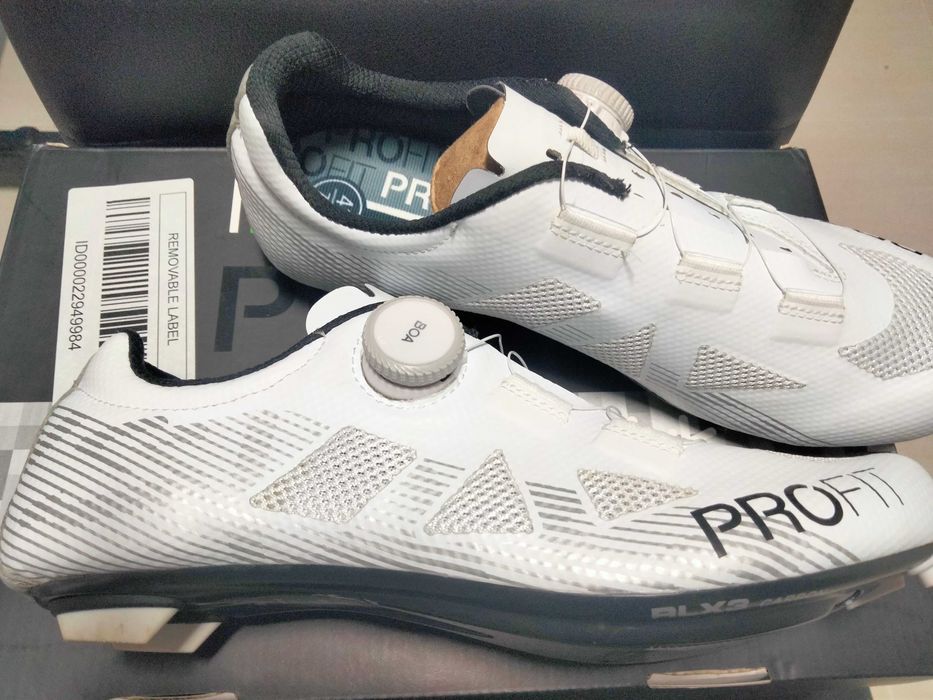 Sapatos estrada Spiuk PROFIT RC - carbono