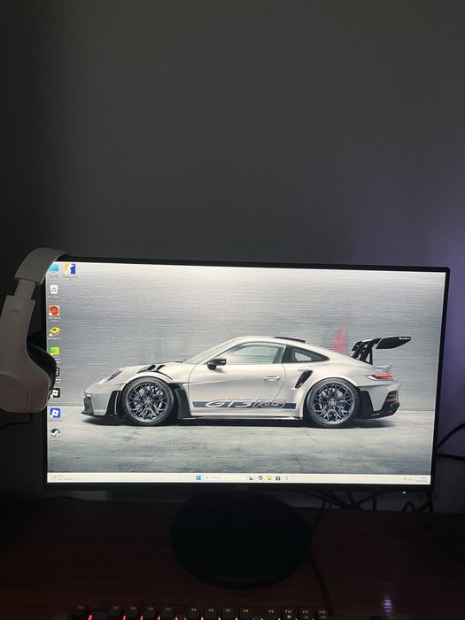 Setup gaming completo