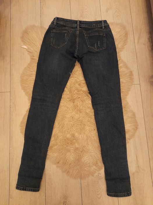 Spodnie Jeans nowe