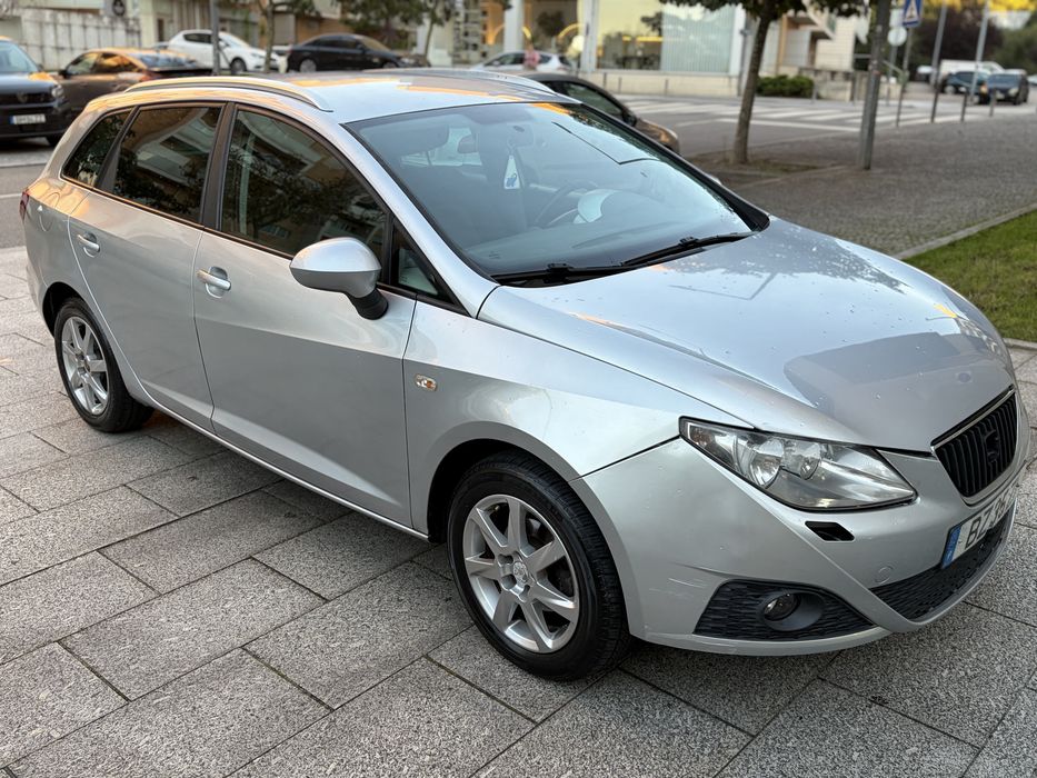 SEAT Ibiza ST 1.200 Muito Bom Estado 2012