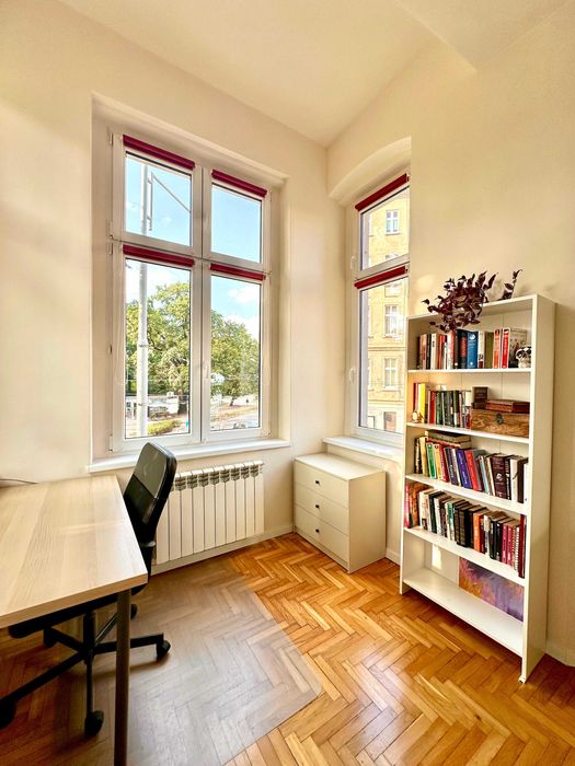 Pokój jedo/dwuosobowy do wynajęcia