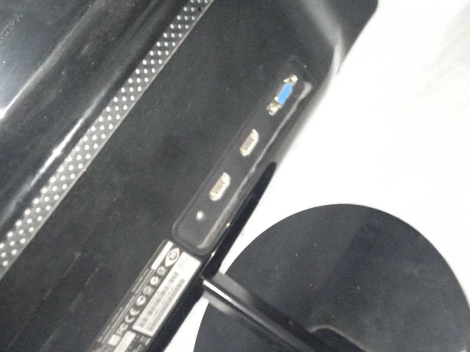 Монітор Philips  23.6" Full HD