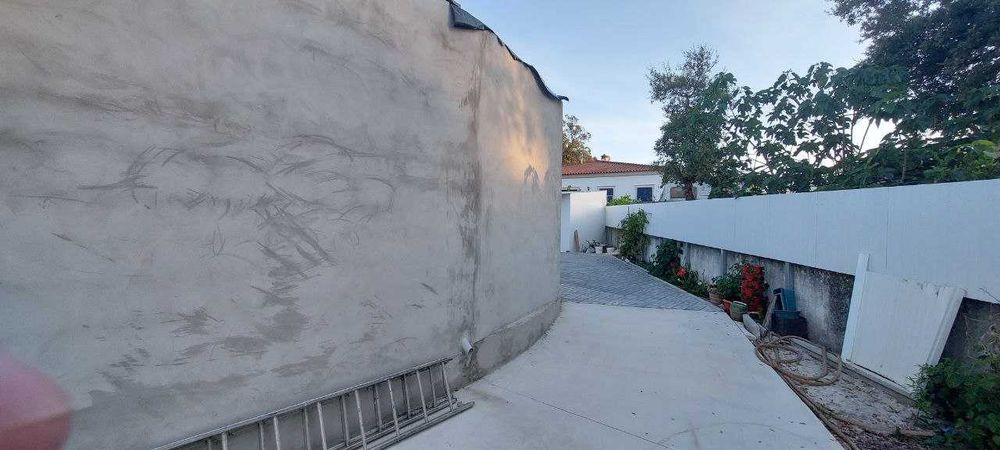 Serviços de Remodelação e Manutenção