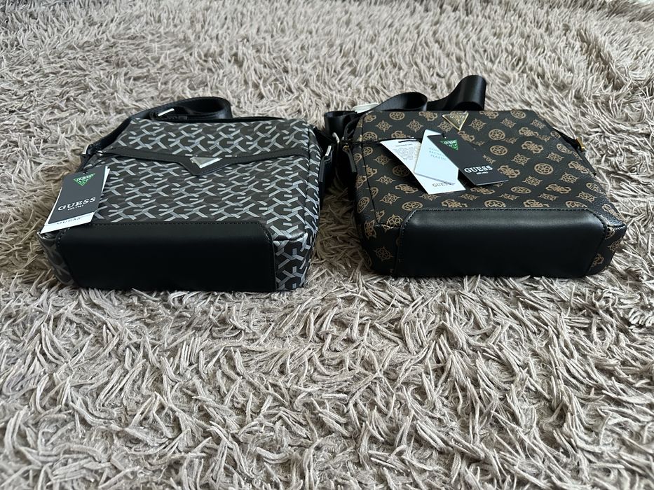 Оригінальні сумки Guess
