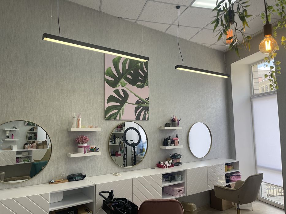 Аренда места для мастера по кератину/ботоксу