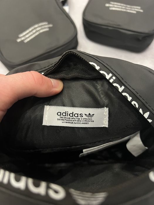 Сумка сумочка Адидас адик месенджер adidas мессенджер мессенджеры